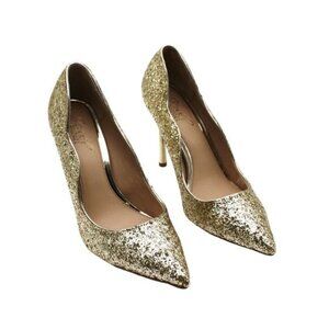 Jewel Badgley Mischka Womens Heels